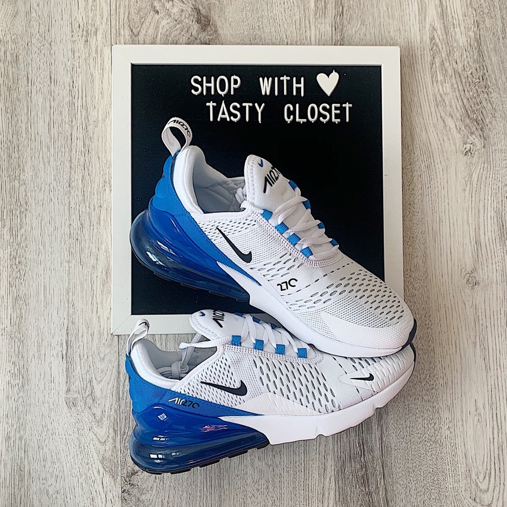 Nike air max 270 sneakers - Picture 5 of 8
